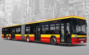 Autosan Sancity 18LF '2011